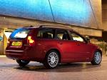 Volvo V50 D2 2010 года (UK)